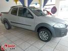 FIAT Strada Hard Working 1.4 C.D. Prata