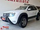 RENAULT Duster Dynamique 1.6 16v Branca