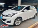 HYUNDAI HB20 Comfort Plus 1.6 16v Branca