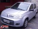 FIAT Uno Vivace 1.0 4p. Prata