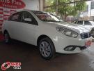 FIAT Grand Siena Attractive 1.4 Branca