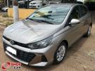 HYUNDAI HB20 Comfort 1.0 12v Prata