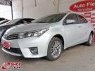 TOYOTA Corolla GLi 1.8 16v Prata