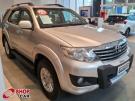 TOYOTA Hilux SW4 SR 2.7 16v Prata