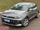 HYUNDAI HB20 Comfort 1.0 12v Cinza