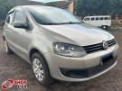 VW - Volkswagen Fox 1.6 4p. Prata