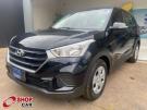 HYUNDAI Creta Attitude 1.6 16v Preta