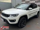 JEEP Compass S 2.0TDi 16v 4x4 Branca