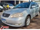 TOYOTA Fielder XEi 1.8 16v Prata