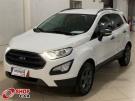 FORD EcoSport FreeStyle 1.5 12v Branca