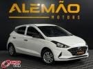 HYUNDAI HB20 Sense 1.0 12v Branca