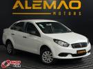 FIAT Grand Siena 1.0 Branca