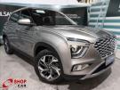 HYUNDAI Creta Limited 1.0T 12v Prata