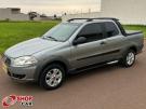 FIAT Strada Working 1.4 C.D. Cinza