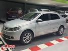 VW - Volkswagen Voyage Comfortline 1.6 Prata