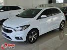 GM - Chevrolet Onix LTZ 1.4 Branca