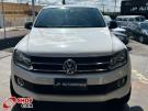 VW - Volkswagen Amarok S 2.0TDi 16v 4x4 C.D. Branca