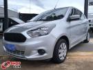 FORD Ka Hatch SE 1.0 12v Prata