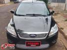 FORD Focus Hatch GLX 1.6 16v Cinza