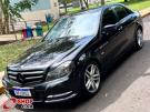 MERCEDES-BENZ C 180 Classic 1.8T 16v Preta