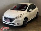 PEUGEOT 208 Active Pack 1.6 16v Branca