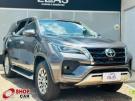 TOYOTA Hilux SW4 SRX D4-D 2.8TDi 16v 4x4 Cinza