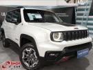 JEEP Renegade Trailhawk 1.3 16v T270 4x4 Branca