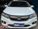 HONDA City Sedan EX 1.5 16v Branca