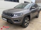 JEEP Compass Longitude 2.0TDi 16v 4x4 Cinza