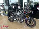 YAMAHA XT 1200 Z Super Tenere DX Preta