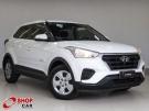 HYUNDAI Creta Attitude 1.6 16v Branca