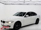 BMW 320i Sport 2.0T 16v Branca