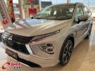 MITSUBISHI Eclipse Cross HPE-S 1.5T 16v S-AWC Prata