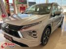 MITSUBISHI Eclipse Cross HPE-S 1.5T 16v S-AWC Prata