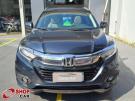 HONDA HR-V Touring 1.5T 16v Azul