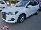 GM - Chevrolet Onix Hatch LT 1.0T 12v Branca