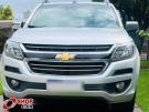 GM - Chevrolet S10 LTZ 2.8CTDi 16v 4x4 C.D. Prata