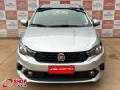 FIAT Argo Drive 1.0 Prata