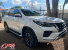 TOYOTA Hilux SW4 SRX D4-D 2.8TDi 16v 4x4 Branca