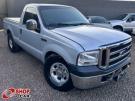 FORD F250 XL 4.2TD 18v Prata