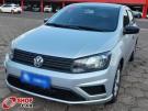 VW - Volkswagen Gol 1.0 12v 4p. Prata