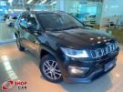 JEEP Compass Sport 2.0 16v Preta