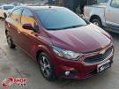 GM - Chevrolet Onix LTZ 1.4 Vermelha