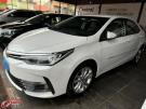 TOYOTA Corolla XEi 2.0 16v Branca