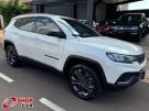 JEEP Compass 80 Anos 2.0 16v TD350 4x4 Branca