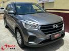 HYUNDAI Creta Action 1.6 16v Cinza