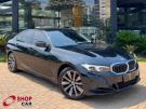 BMW 320i GP 2.0T 16v Preta