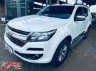 GM - Chevrolet TrailBlazer LTZ 2.8CTDi 16v 4x4 Branca