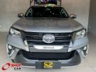 TOYOTA Hilux SW4 SRX D4-D 2.8TDi 16v 4x4 Prata