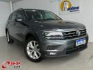 VW - Volkswagen Tiguan Allspace Comfortline 1.4 16v TSi Cinza